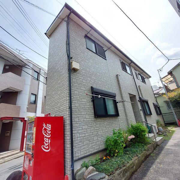 ハピネス恵比寿