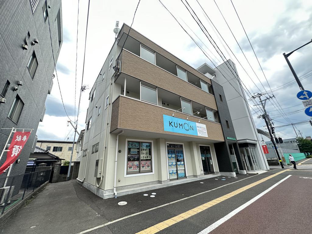 メゾンド ルージュ バレ