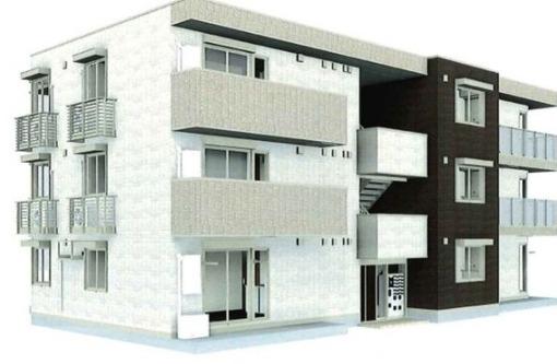 メゾンルル赤川