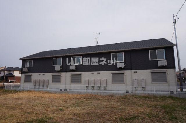 RESIDENCE垂水(1LDK/2階)