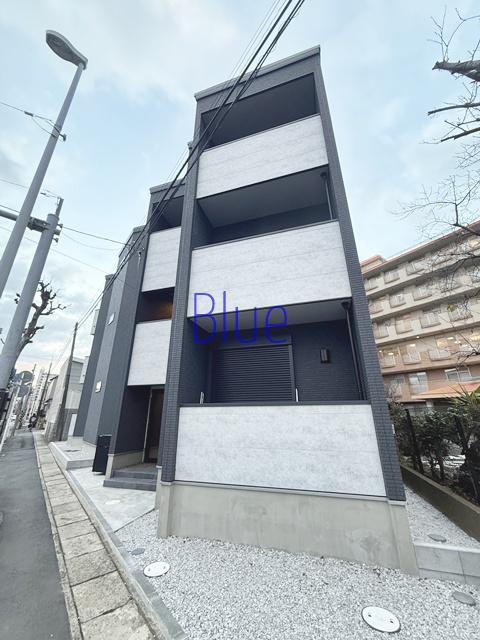 GRADUS藤沢(1LDK/3階)