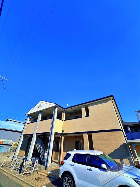 クローリスメゾンII番館