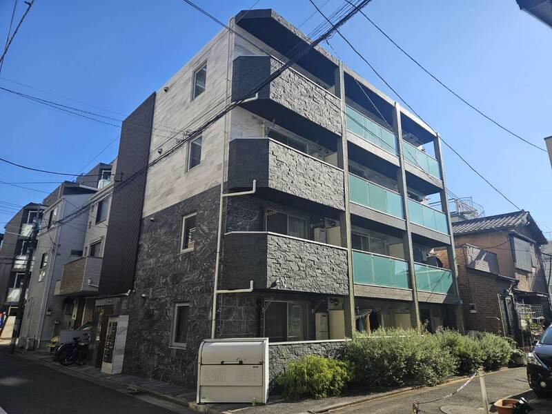 アーバンステージ清澄白河III