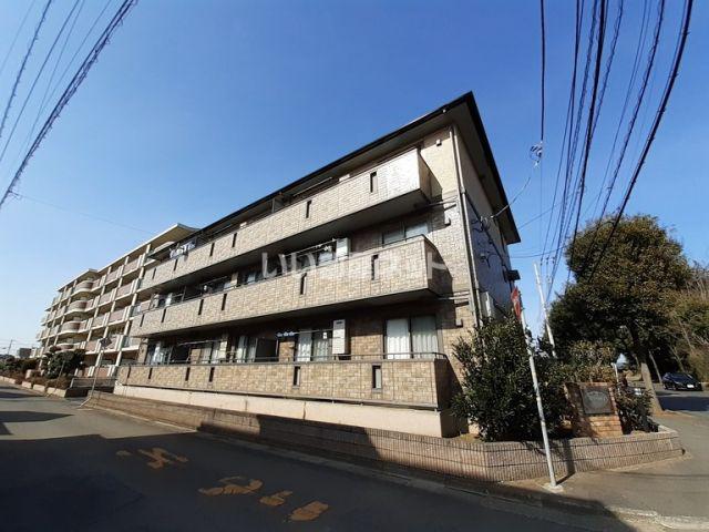 オリエンタル岡弥 A棟