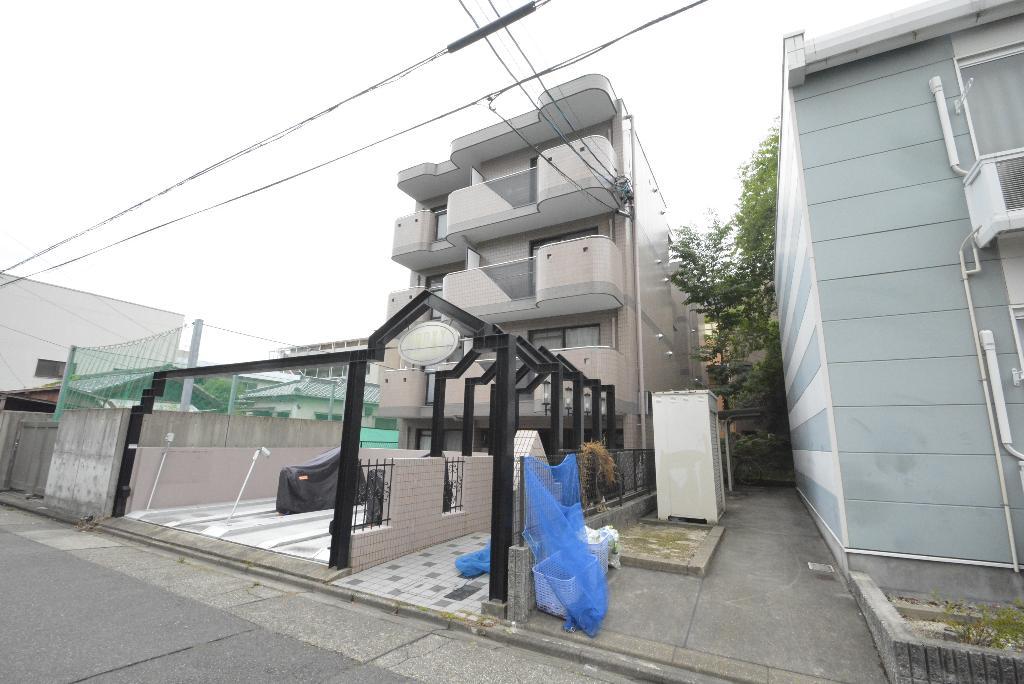 プロクシィスクエア安田通