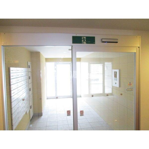 PERFECT PARTNER RESIDENCE B棟