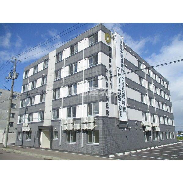 PERFECT PARTNER RESIDENCE B棟