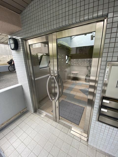 ドムール樋之池