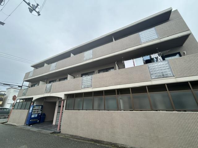 ロイヤルメゾン武庫之荘IV