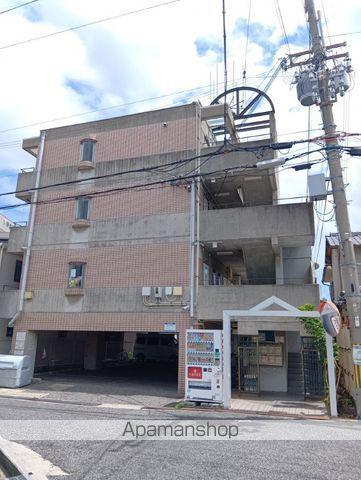 アバンティ貝塚I番館・II番館