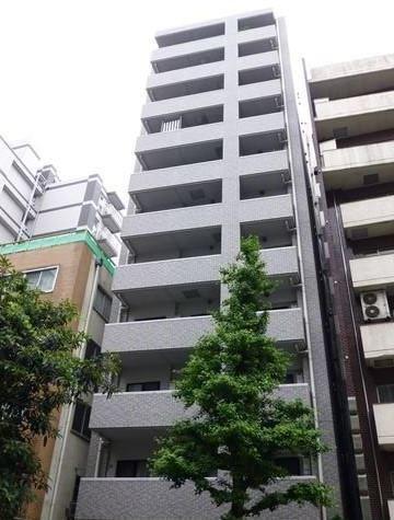 オーキッドレジデンス千代田岩本町