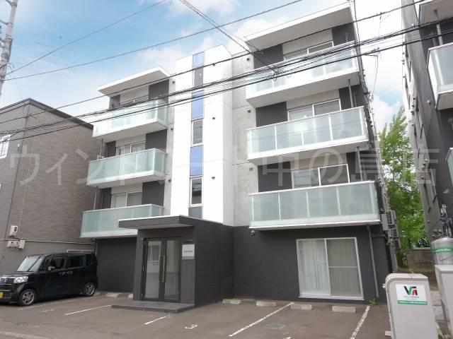 LUMIERE平岸