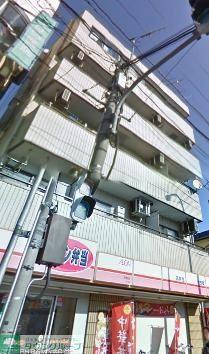 西落合マウンテンハイム