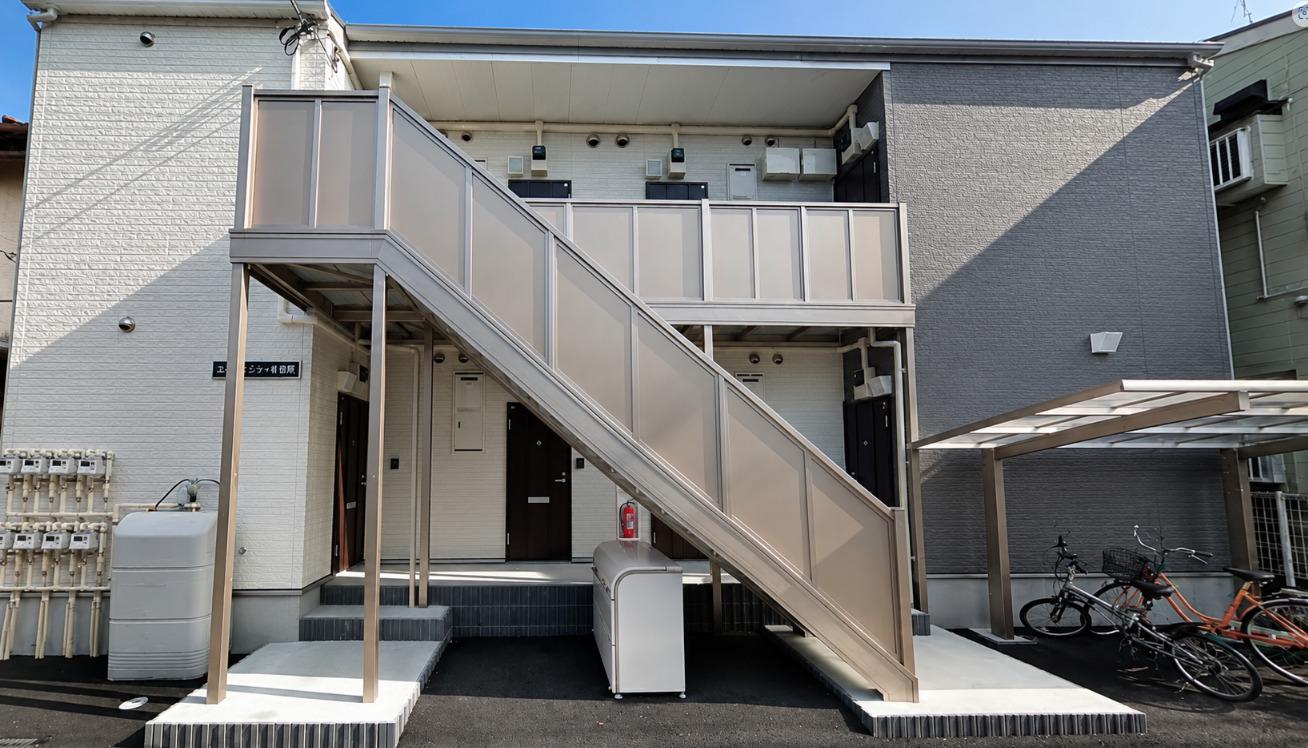 第42アベニュー新善町