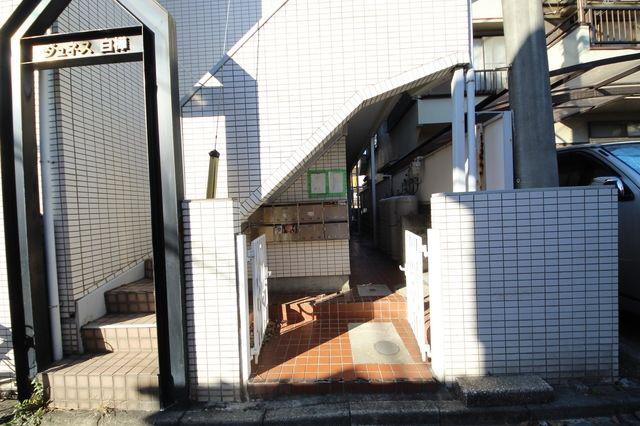 ジュネス白樺
