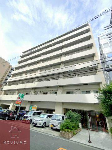 スプランディッド新大阪DUE