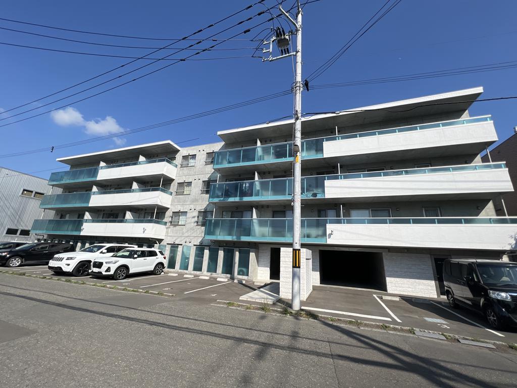 VILLETTA山の手