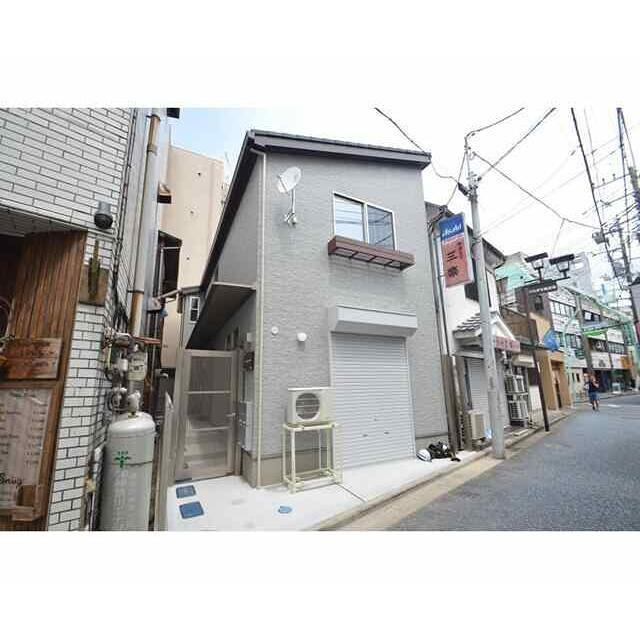 FOREST MAISON KAMEDAフォレストメゾンカ