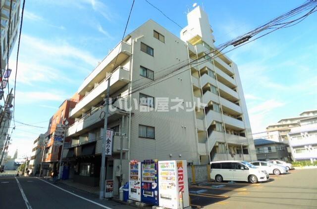 エルニド久米川
