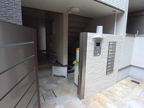 フジパレス池田南II番館