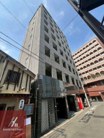 エステムコート大阪城前・OBPリバーフロント