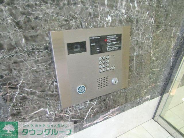 パレステュディオ品川不動前