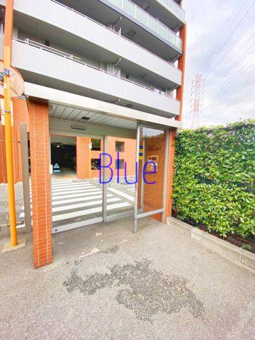 川崎サイトシティII番館