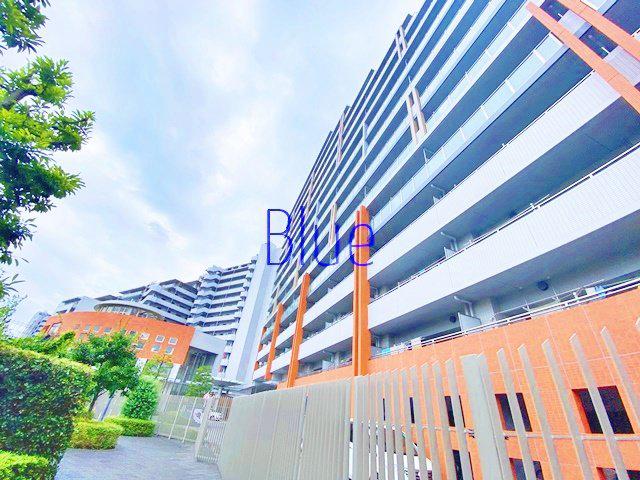 川崎サイトシティII番館