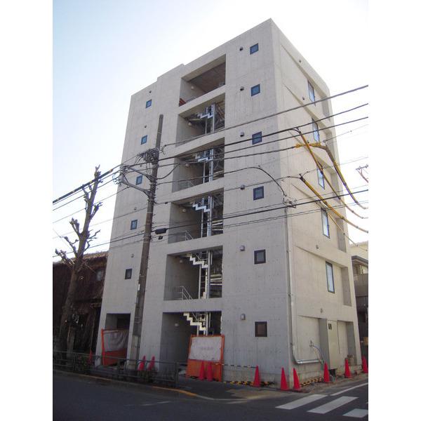 クローバー六番館