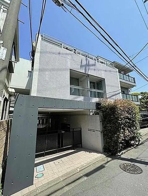 コスモリード高円寺サウス