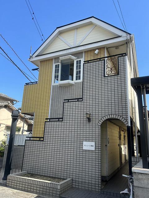 サンコート神田