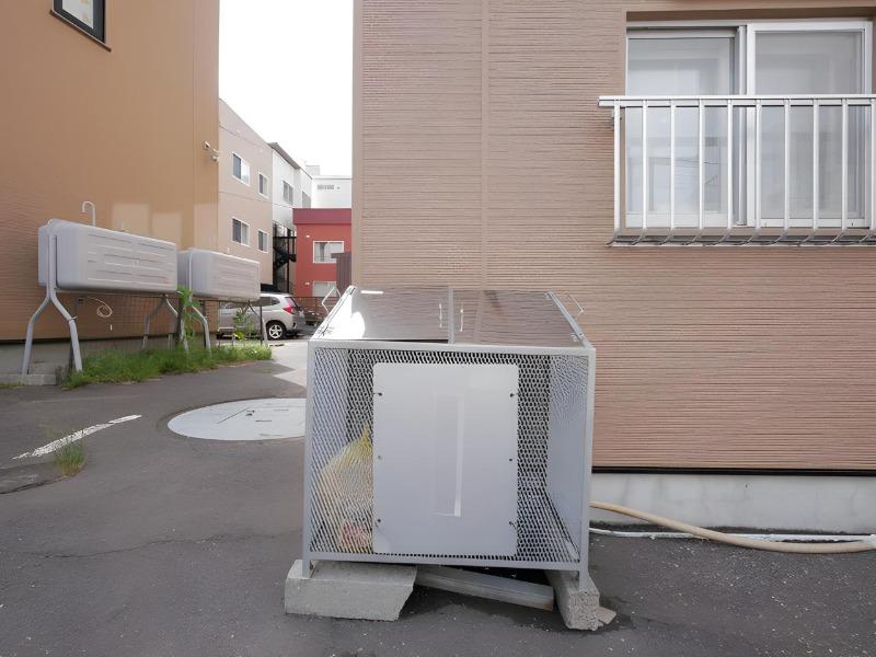 シティハイツオカダ