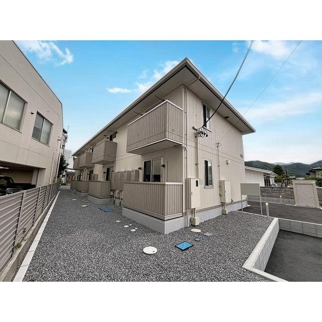 シャルール西