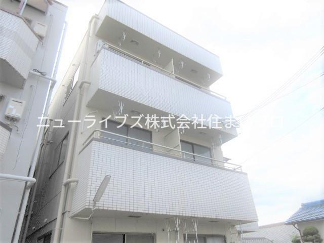 門真第一マンション