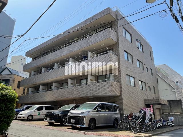 アーバン新大塚