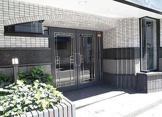 ワコーレ川崎