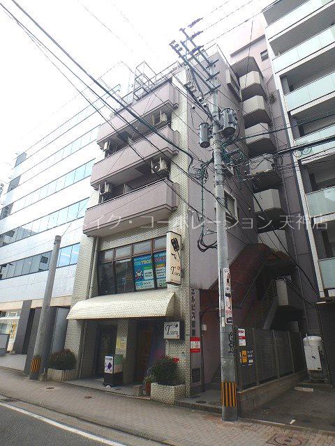 エルビス警固