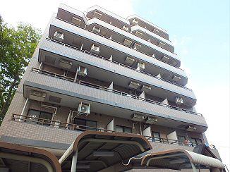サンパラッツォ参番館