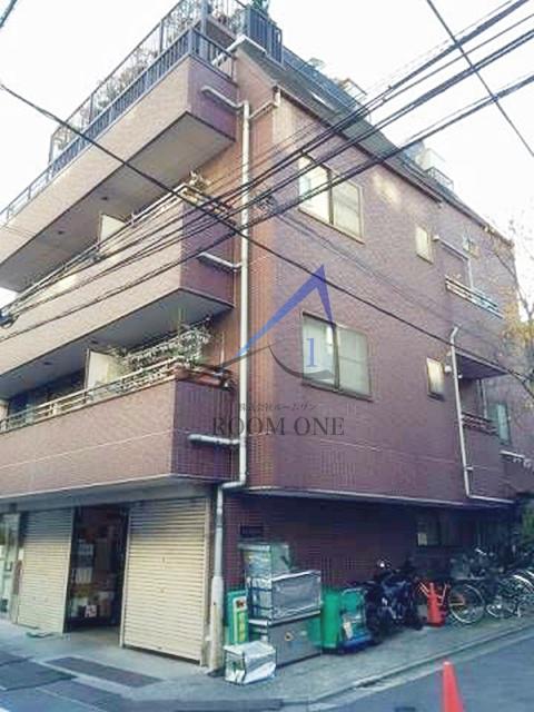 小石川アベニュー