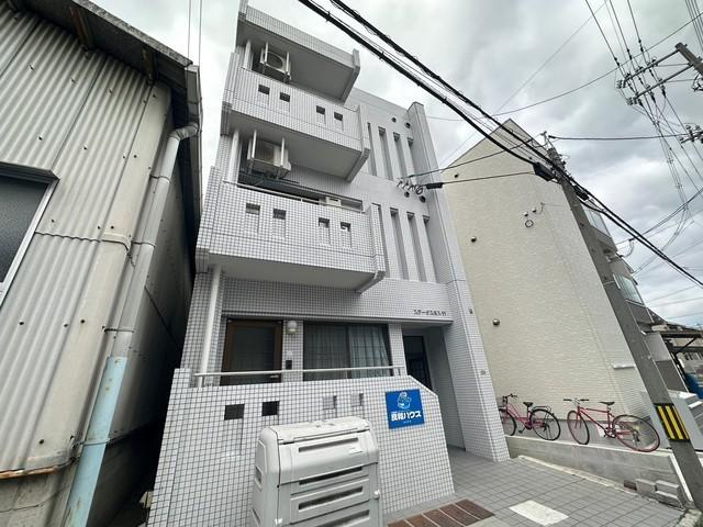 ステイタスオブ舟入南