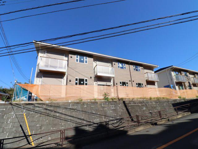 ノワイエ南黒川A(3LDK/2階)
