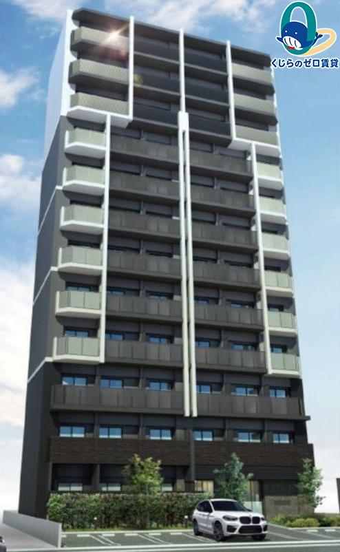 CREST TAPP浅間町