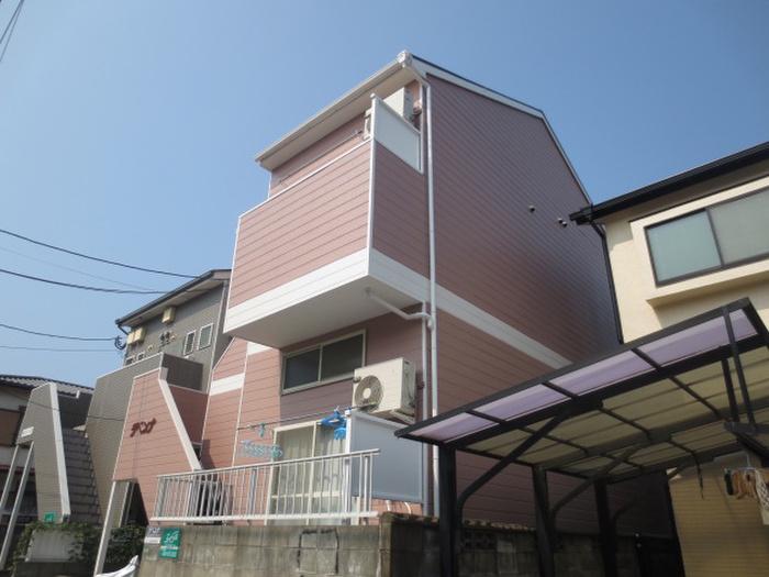 ラベンナ