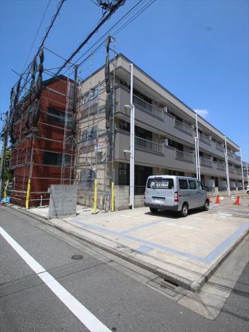 リブレス金町東水元
