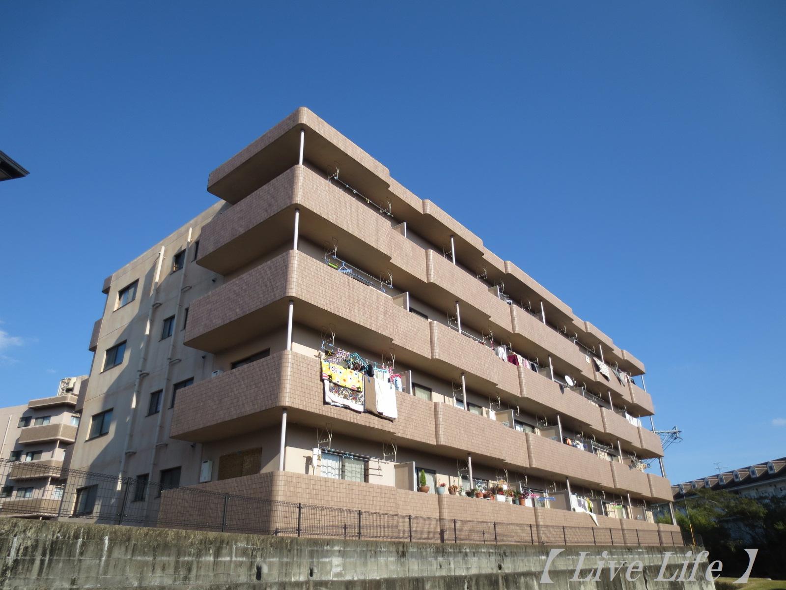オークヒルズ707