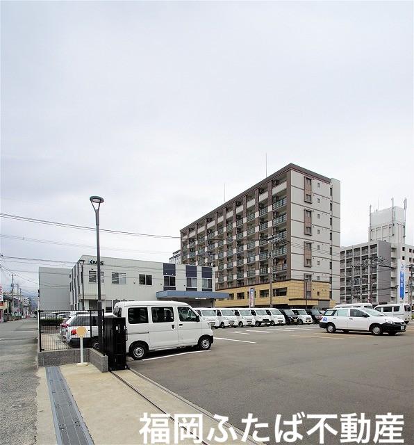 グロースメゾン博多山王