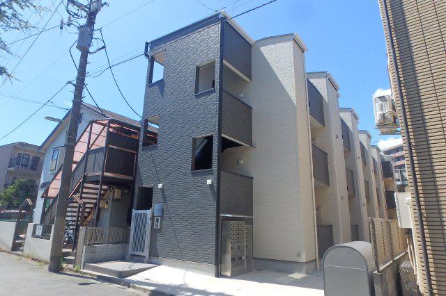 セイミ仲六郷
