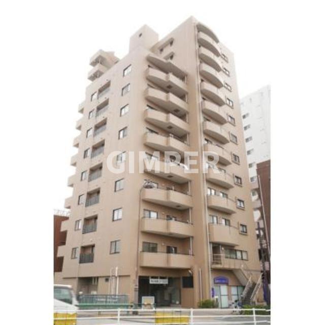ラグーナ東池袋