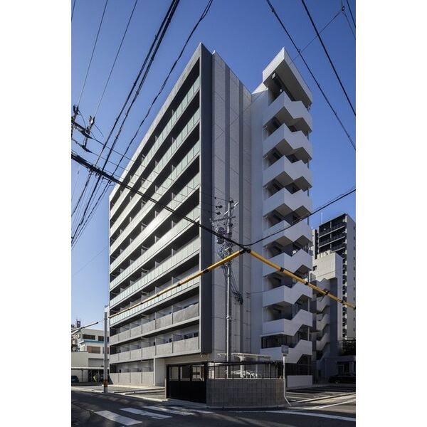 プレイズシード名古屋亀島