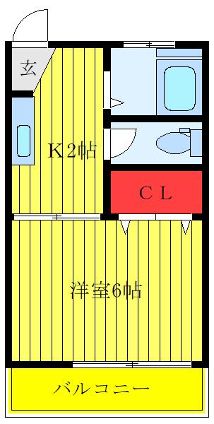 ビレッジ原